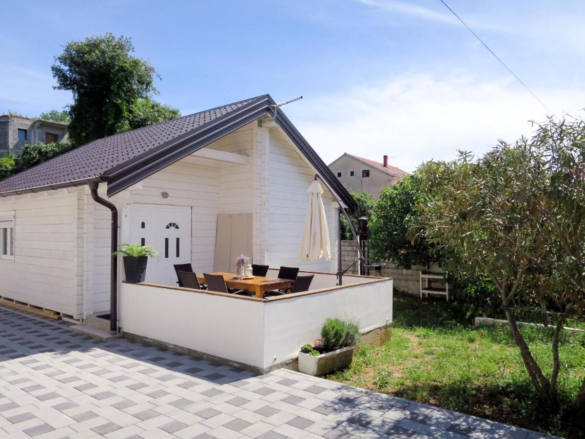 Holiday Home Dada - Big316 By Interhome Sveti Filip i Jakov Buitenkant foto