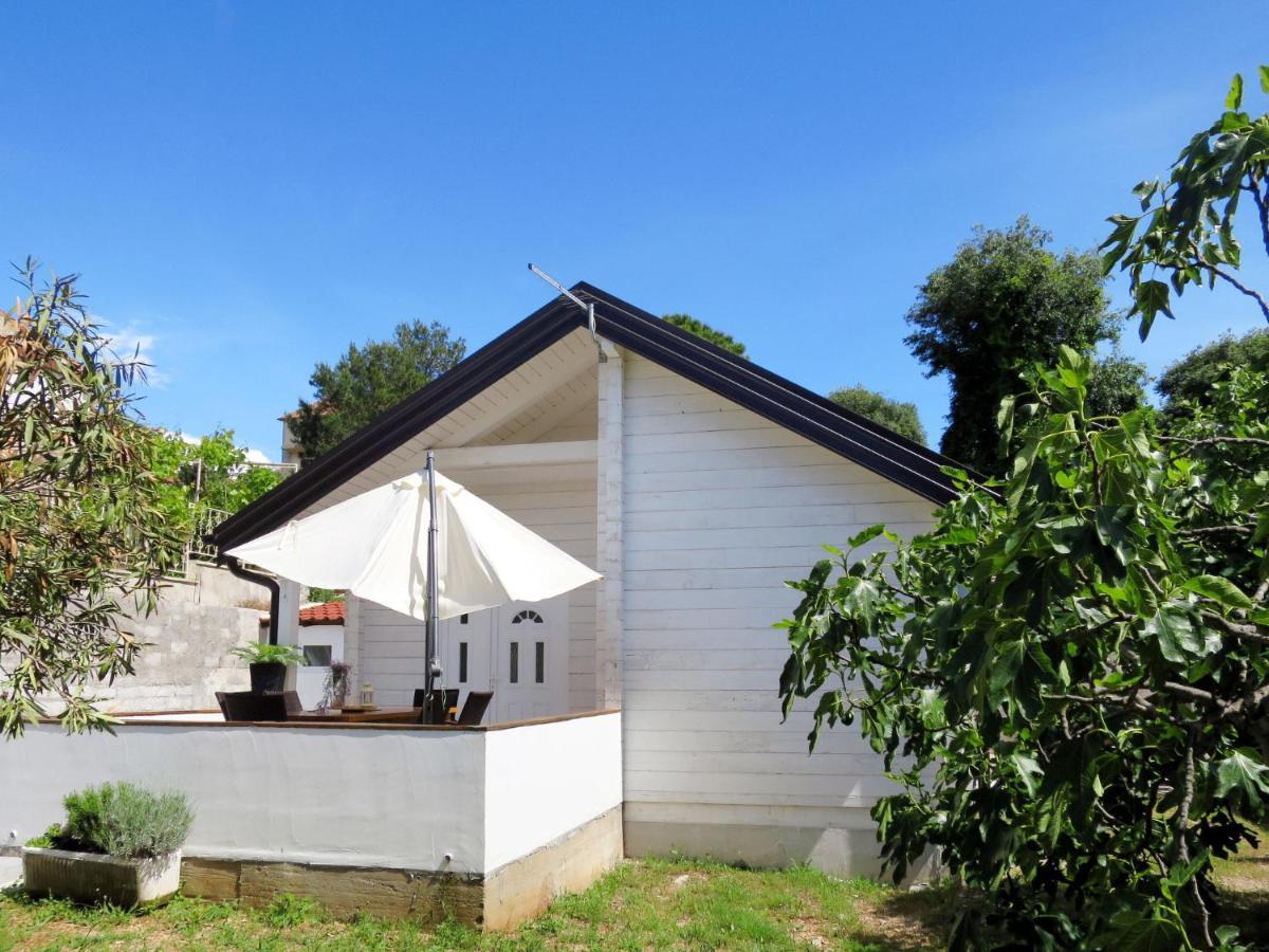 Holiday Home Dada - Big316 By Interhome Sveti Filip i Jakov Buitenkant foto